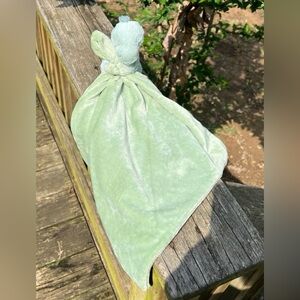 Jellycat dinasaur lovey